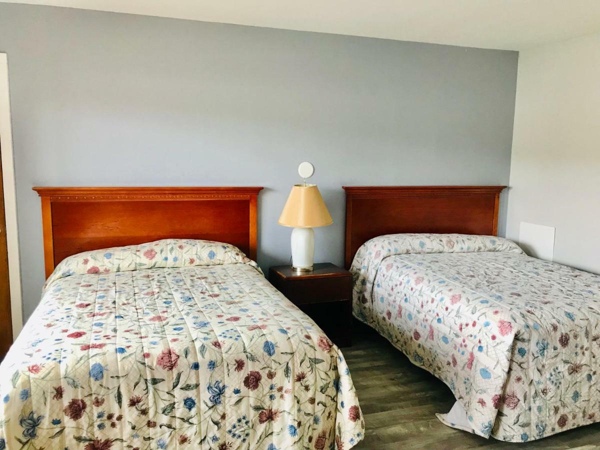 Legacy Inn & Suites Of Lake George Buitenkant foto